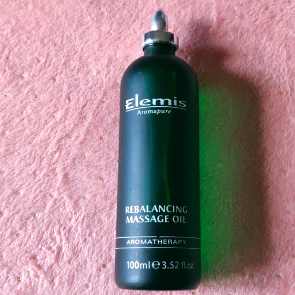 ELEMIS Skincare Sealed Elemis Aromapure Rebalancing Massage Oil Poshmark